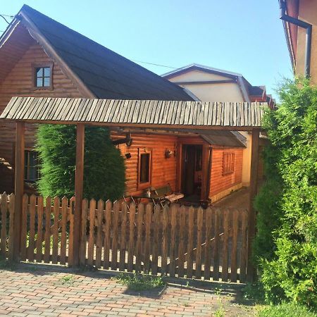 Apartmany Ingrid Bešeňová 외부 사진