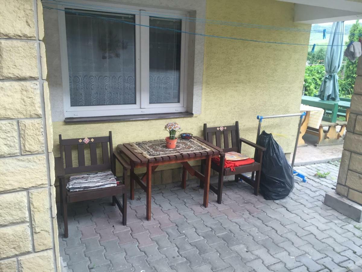 Apartmany Ingrid Bešeňová 외부 사진