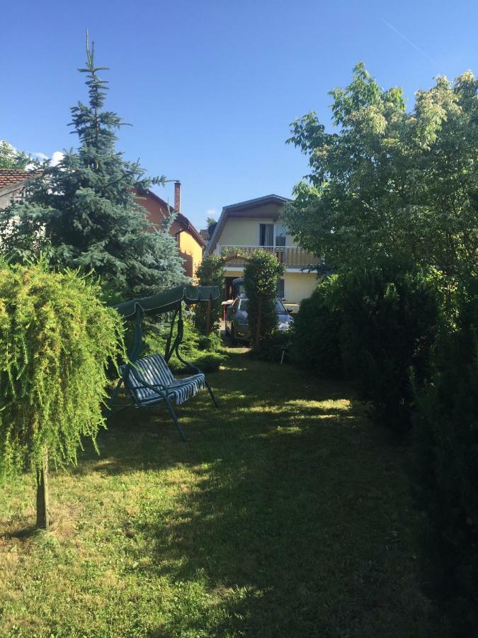 Apartmany Ingrid Bešeňová 외부 사진