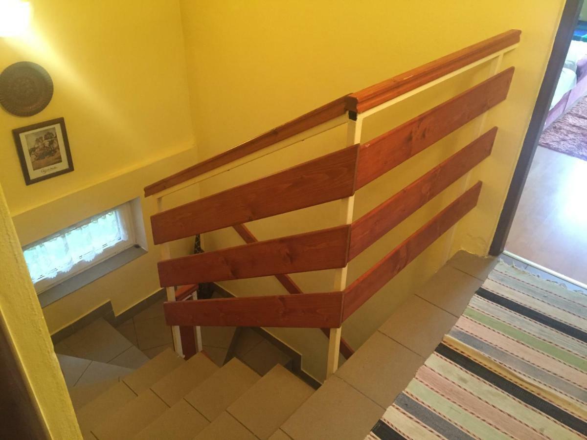 Apartmany Ingrid Bešeňová 외부 사진