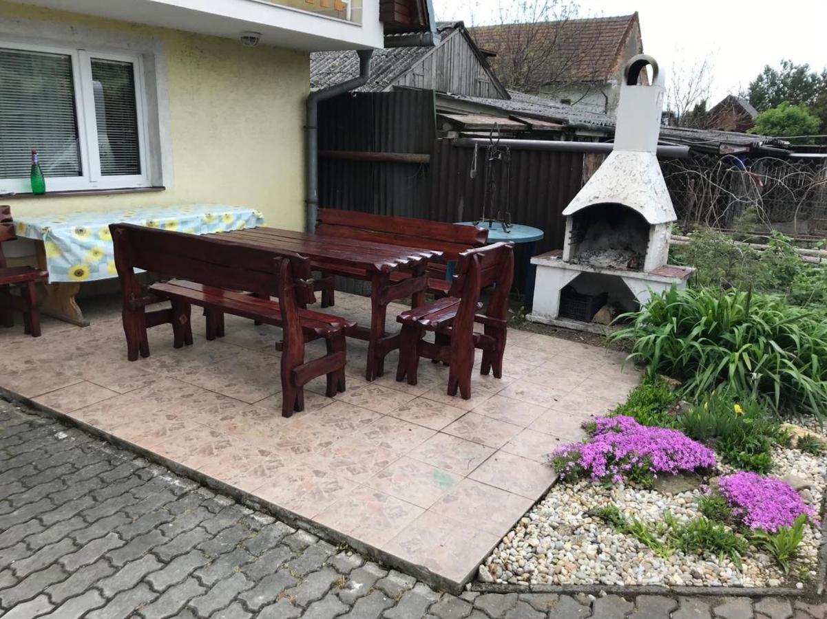 Apartmany Ingrid Bešeňová 외부 사진