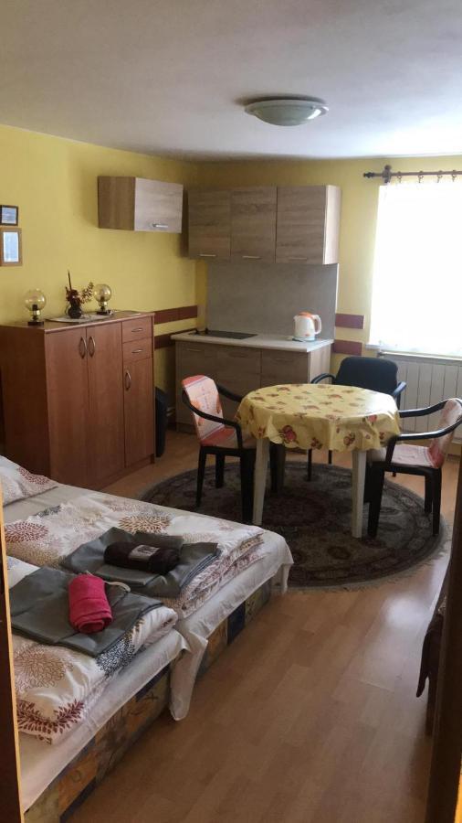 Apartmany Ingrid Bešeňová 외부 사진