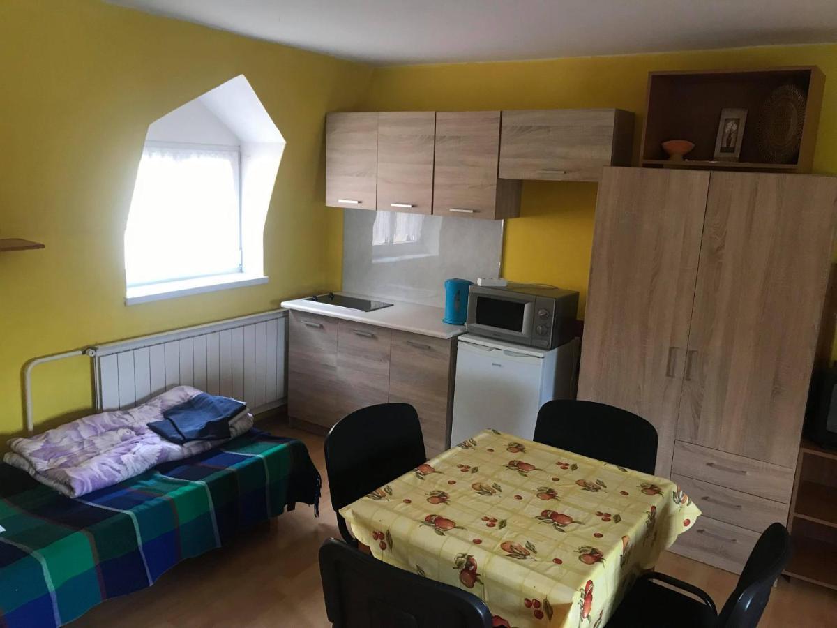 Apartmany Ingrid Bešeňová 외부 사진