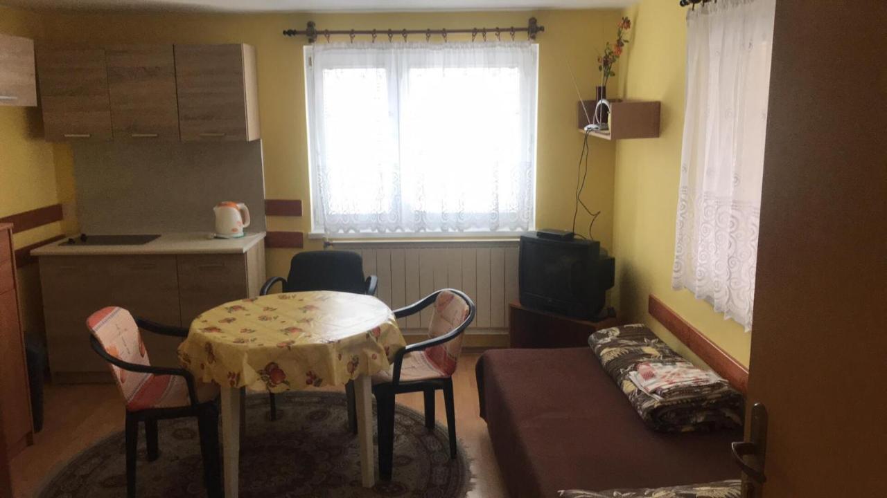Apartmany Ingrid Bešeňová 외부 사진